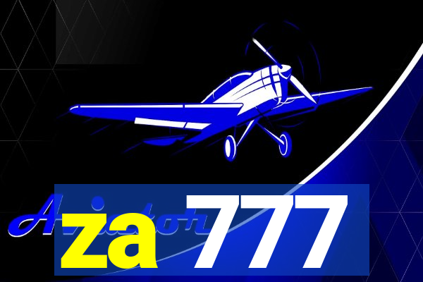za 777